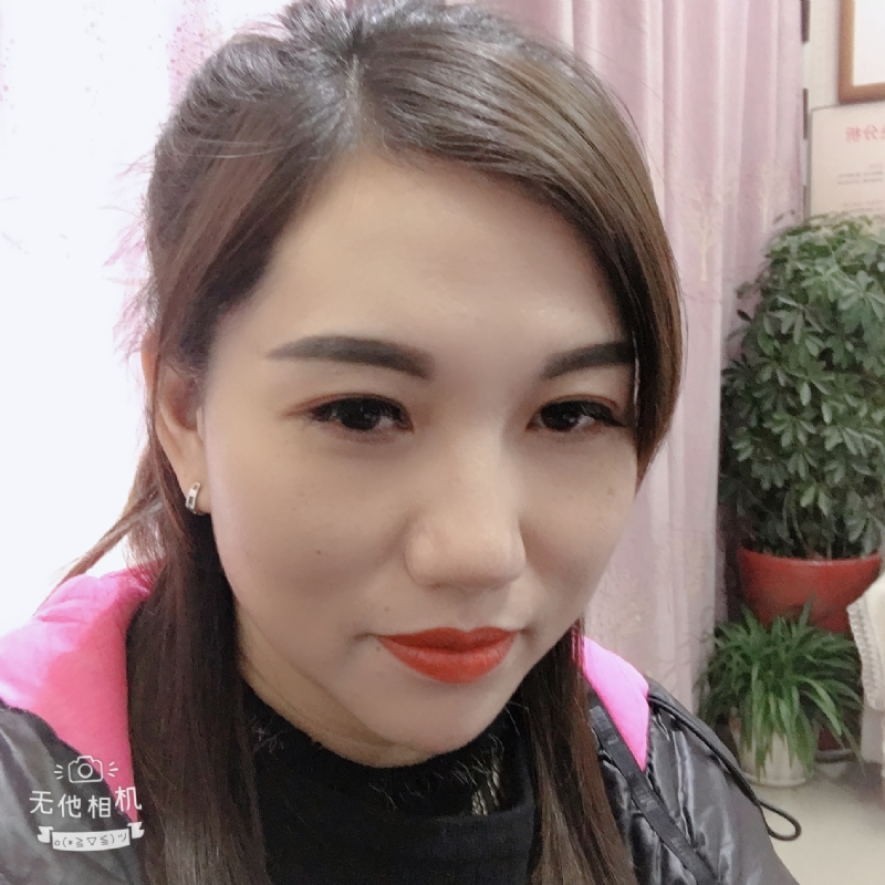 一往情深的第一张照片--南靖相亲网