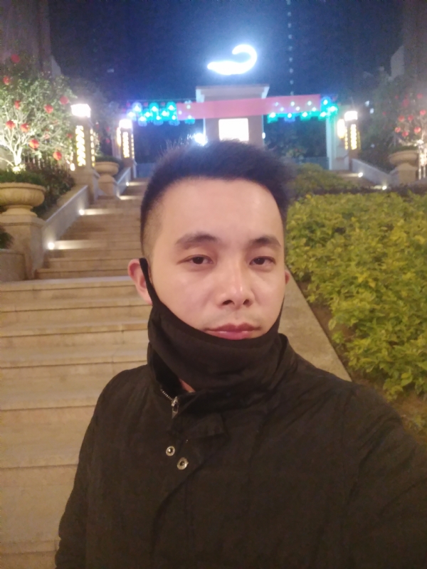 缘份来了挡都挡不住的第二张照片--南靖相亲网