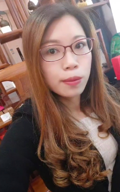 美好未来的第二张照片--南靖相亲网