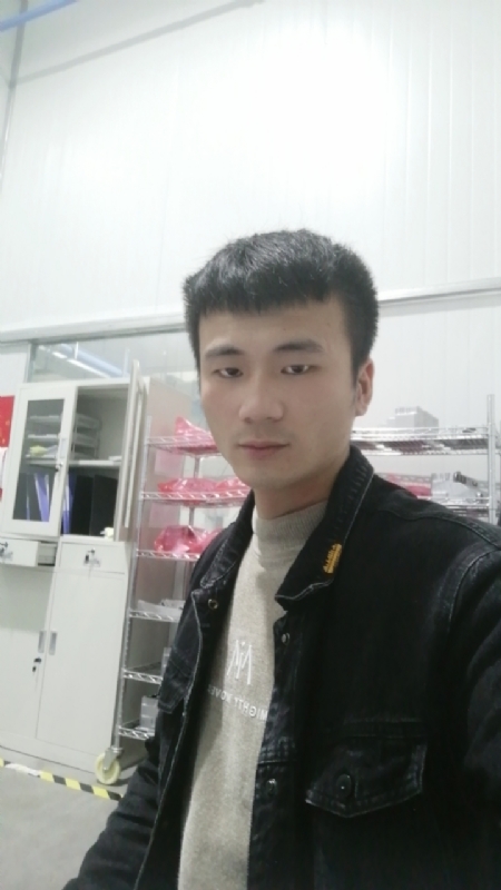 淡淡爱的第一张照片--南靖相亲网