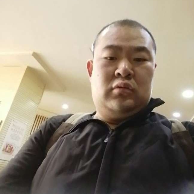 爱是很久忍耐的第一张照片--南靖相亲网