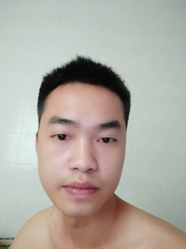 陈宏昌的第一张照片--南靖相亲网