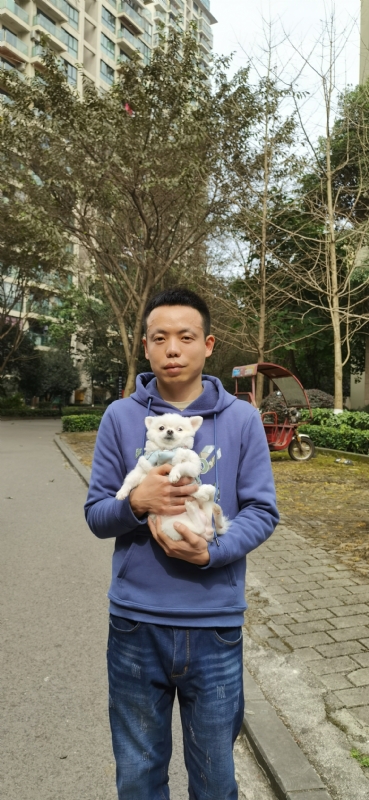 tom的第四张照片--南靖相亲网