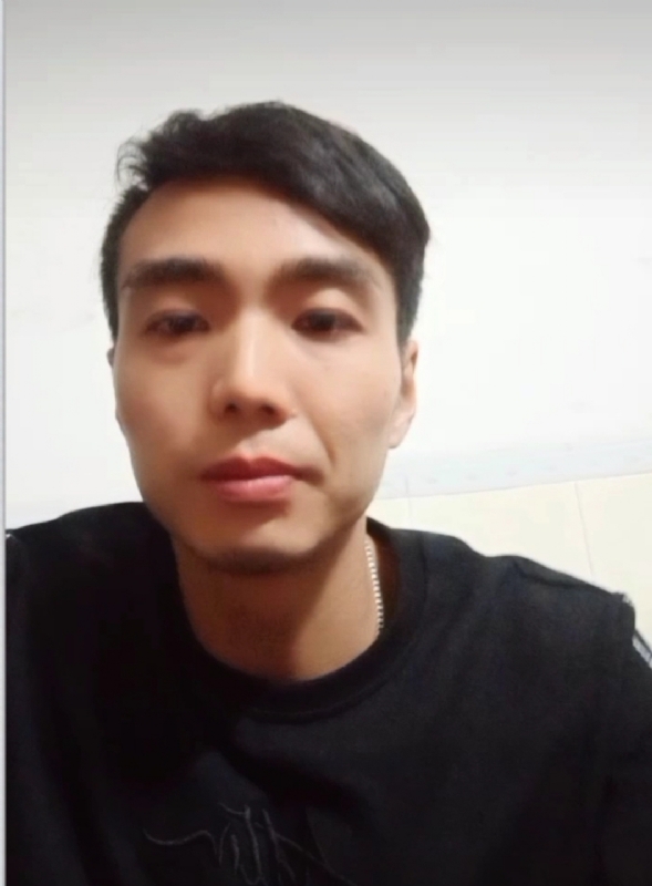 相见恨晚的第一张照片--南靖相亲网