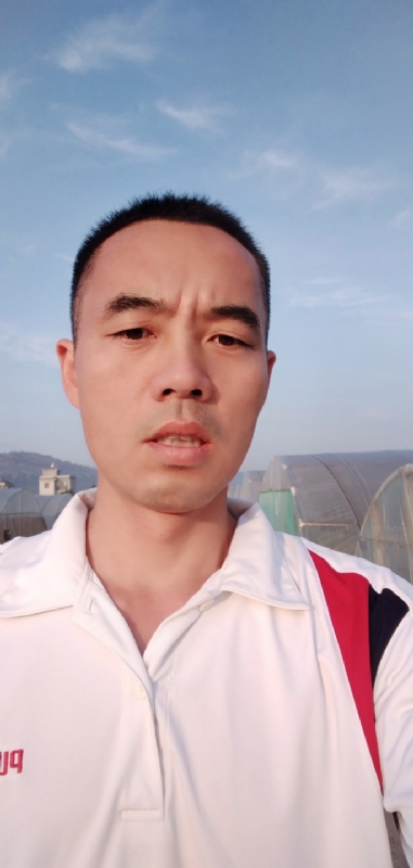 大头鱼的第一张照片--南靖相亲网