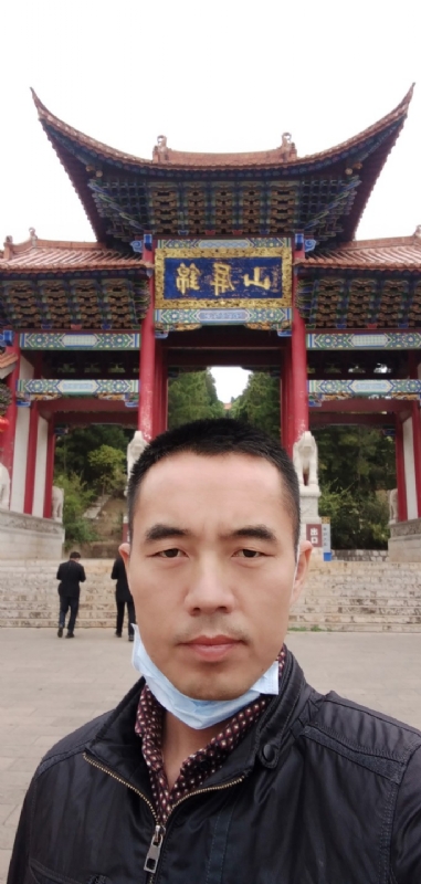 大头鱼的第二张照片--南靖相亲网