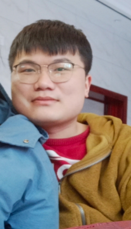 李文陆的第二张照片--南靖相亲网