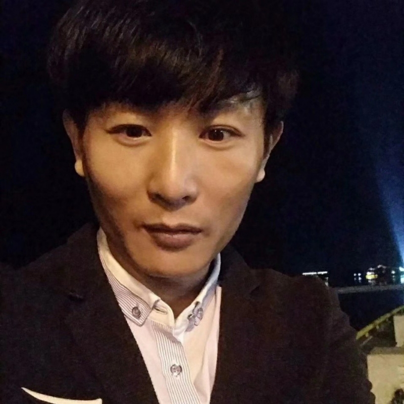 Andy的第一张照片--南靖相亲网