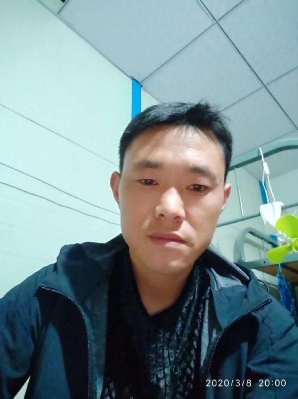 悟的第一张照片--南靖相亲网