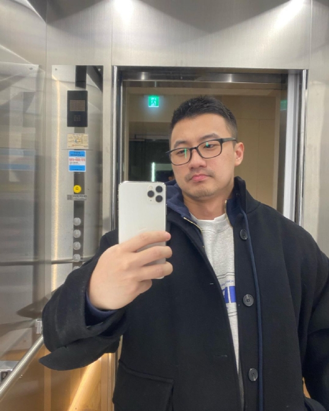 马甲线的第一张照片--南靖相亲网