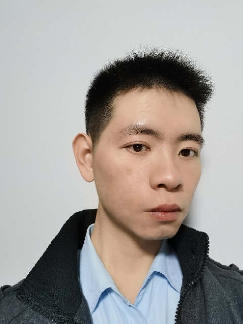 雨过天晴的第一张照片--南靖相亲网