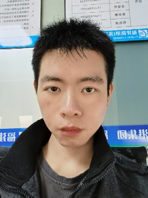 雨过天晴的第二张照片--南靖相亲网