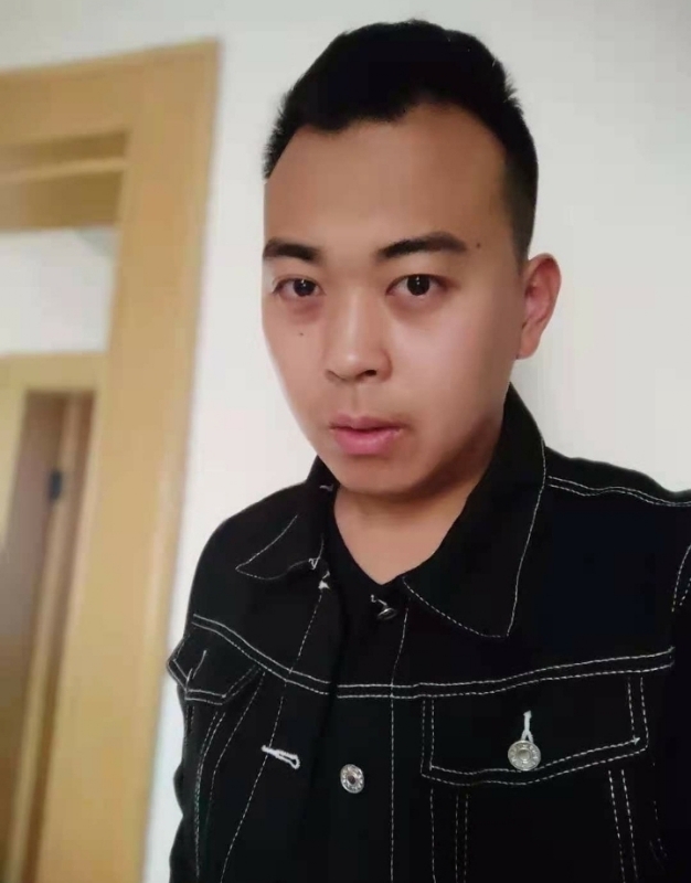 天边一丝风的第一张照片--南靖相亲网