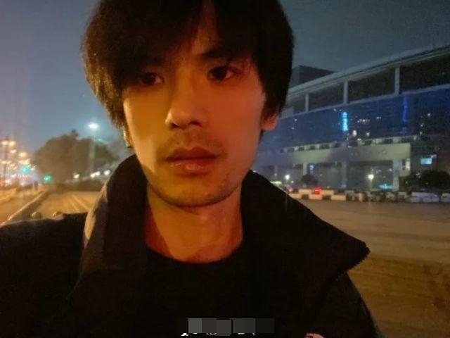 陈书誉的第一张照片--南靖相亲网