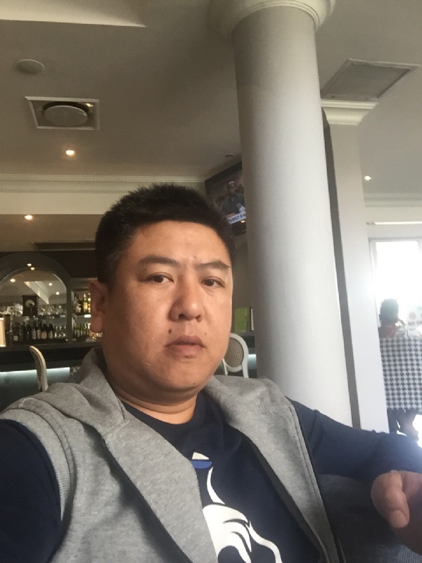 灵魂主义的第一张照片--南靖相亲网