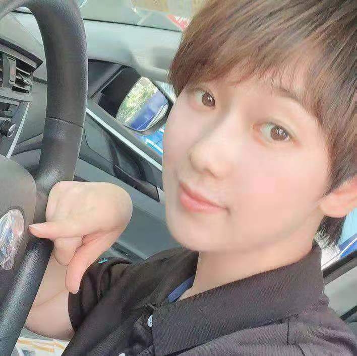 燕子的第一张照片--南靖相亲网
