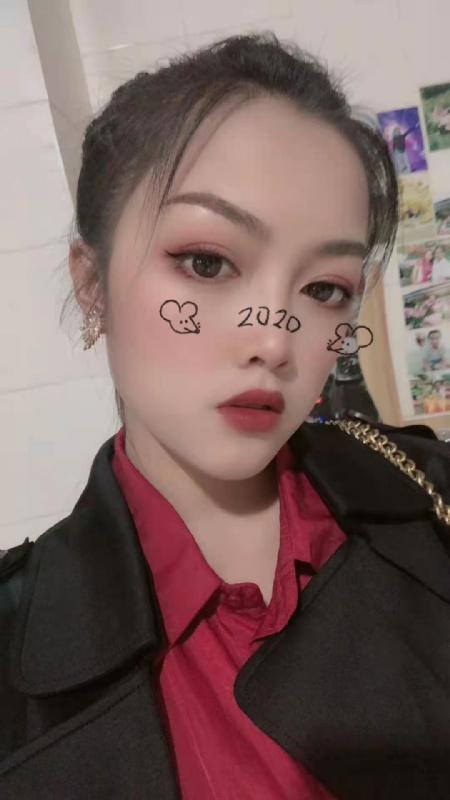 美丽的意外的第一张照片--南靖相亲网