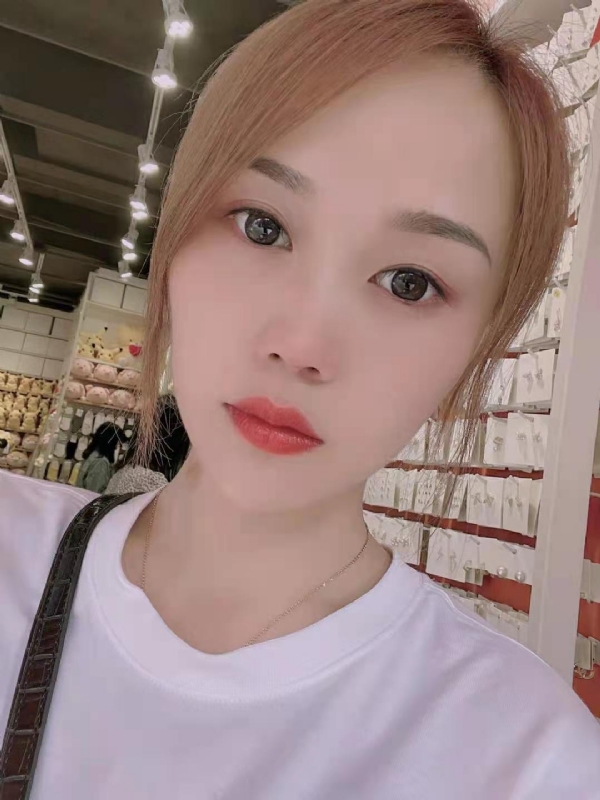 美丽的意外的第二张照片--南靖相亲网