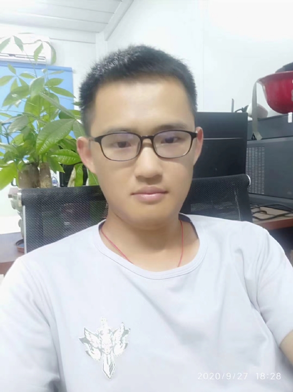 安道夫的第一张照片--南靖相亲网