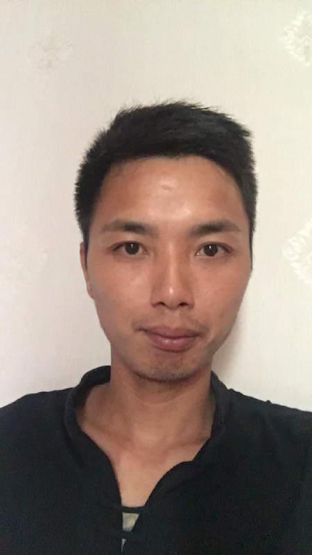 孤独无依的我的第一张照片--南靖相亲网