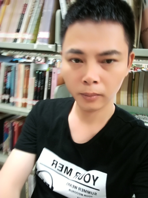 青青子衿的第一张照片--南靖相亲网