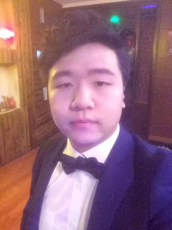 星辰的第一张照片--南靖相亲网