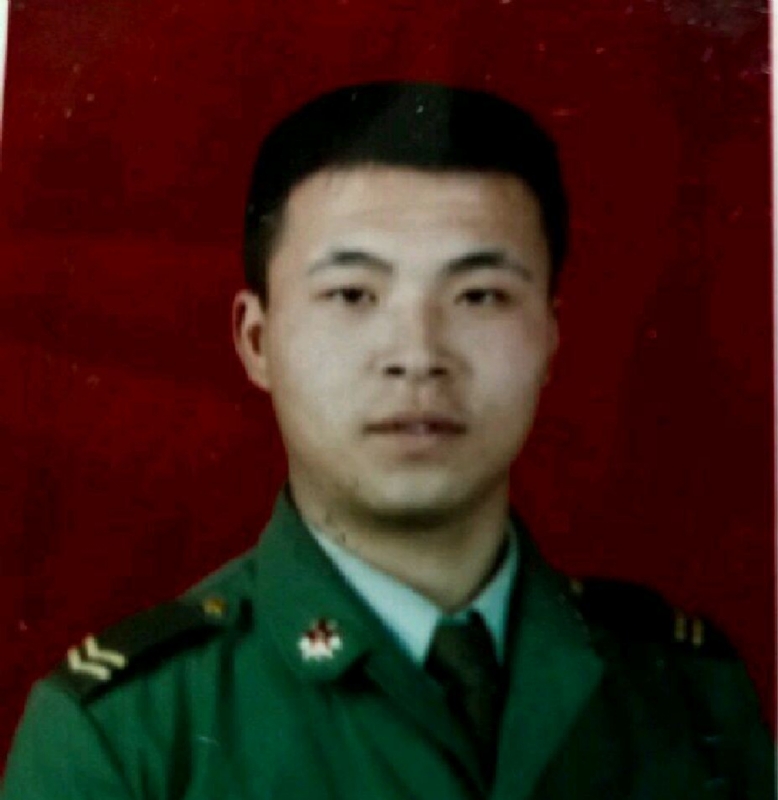 andy的第一张照片--南靖相亲网