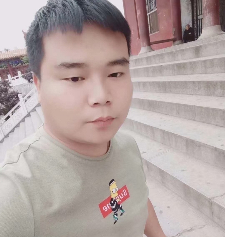 无邪的第一张照片--南靖相亲网