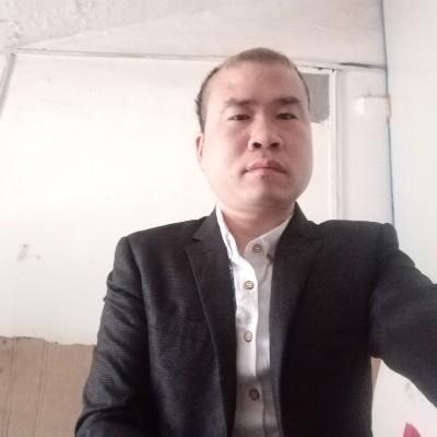 丁军的第一张照片--南靖相亲网