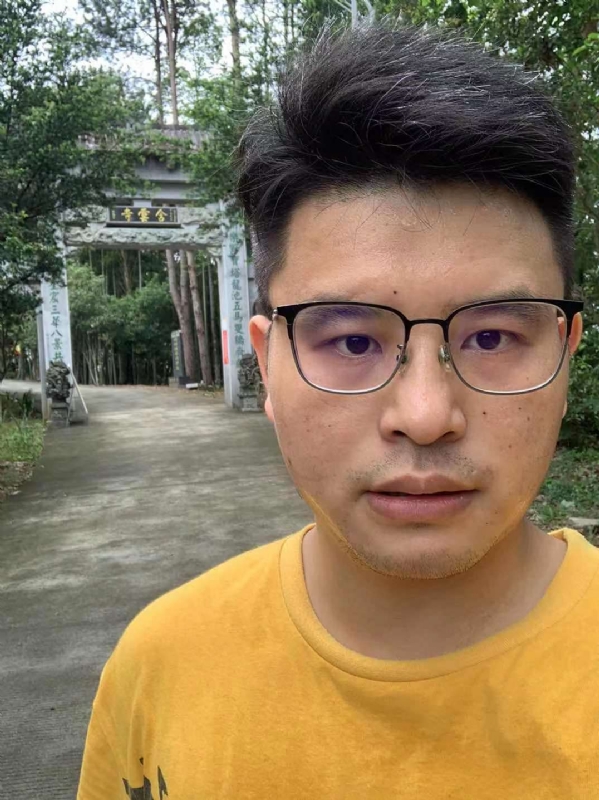 我来啦的第一张照片--南靖相亲网