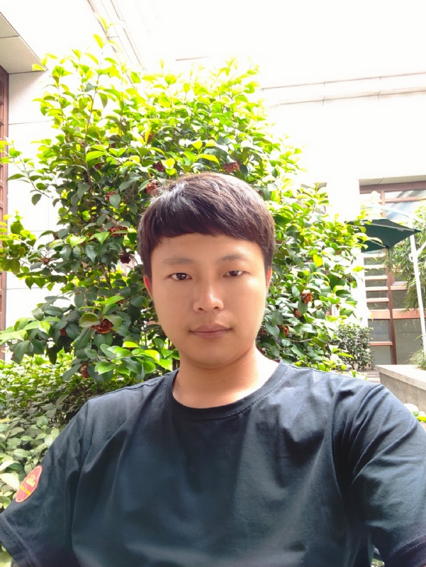 谈情说爱的第一张照片--南靖相亲网
