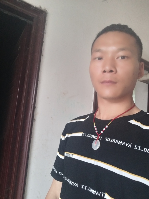 爱，请深爱的第一张照片--南靖相亲网
