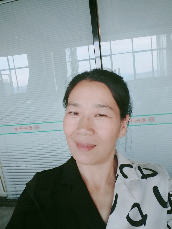 易莲的第一张照片--南靖相亲网