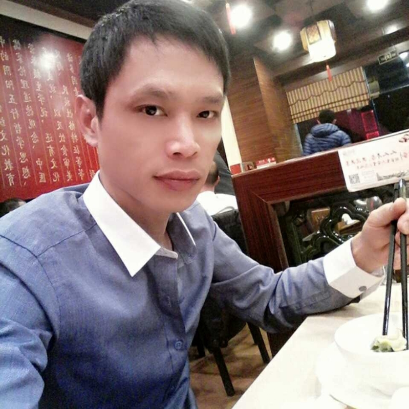 阳光的第四张照片--南靖相亲网