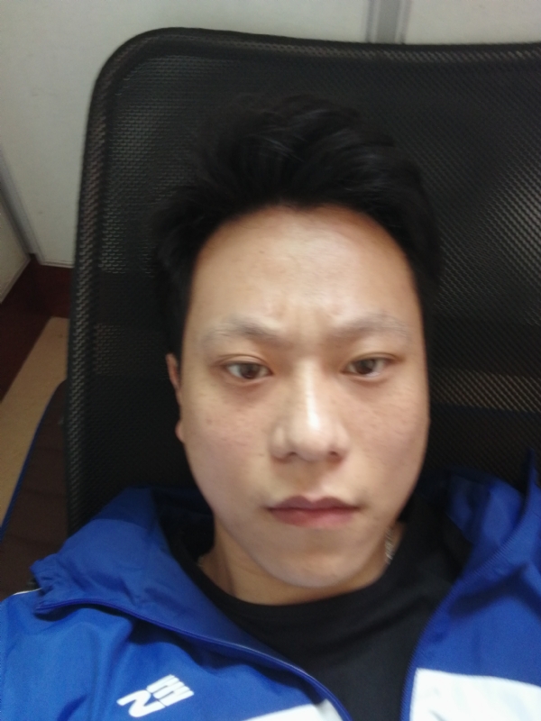 爱上的感觉的第一张照片--南靖相亲网