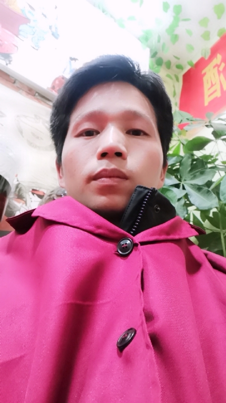 单身的林凡的第二张照片--南靖相亲网