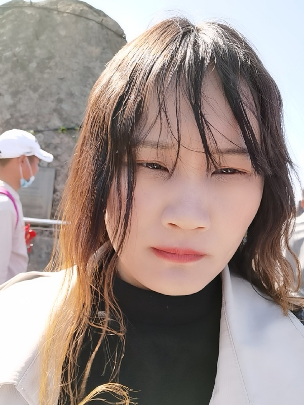 木子李的第一张照片--南靖相亲网