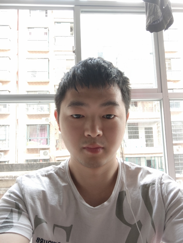 我为你而来的第一张照片--南靖相亲网