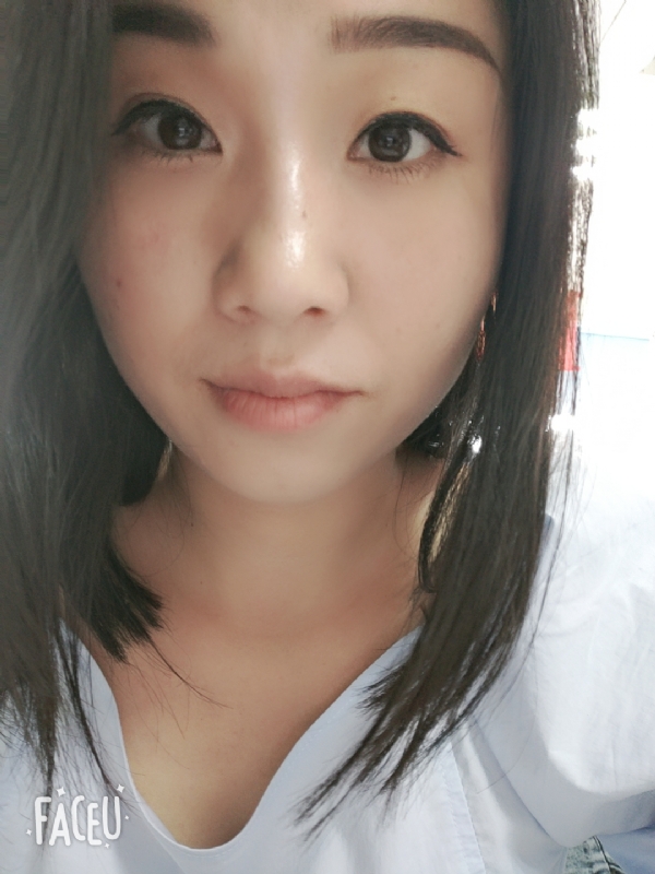 安然自若的第一张照片--南靖相亲网
