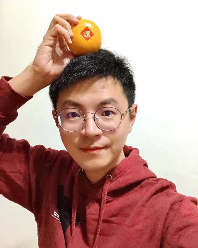 AIIen的第一张照片--南靖相亲网