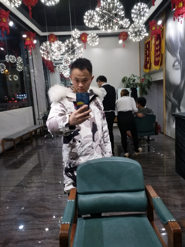 简单的第一张照片--南靖相亲网