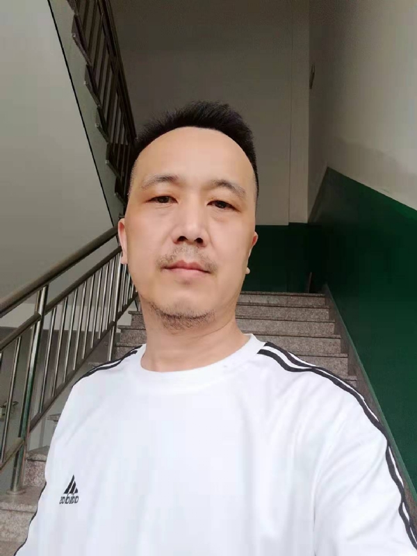 假如风有颜色的第一张照片--南靖相亲网