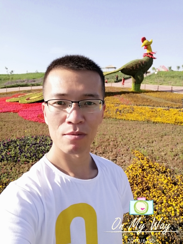 遇见你的第二张照片--南靖相亲网