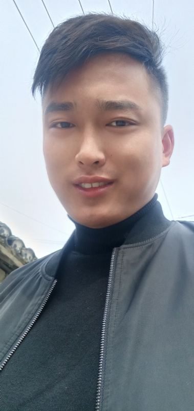 乐毅的第一张照片--南靖相亲网