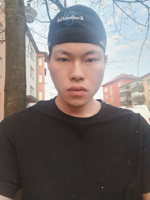 吴灵勇的第一张照片--南靖相亲网