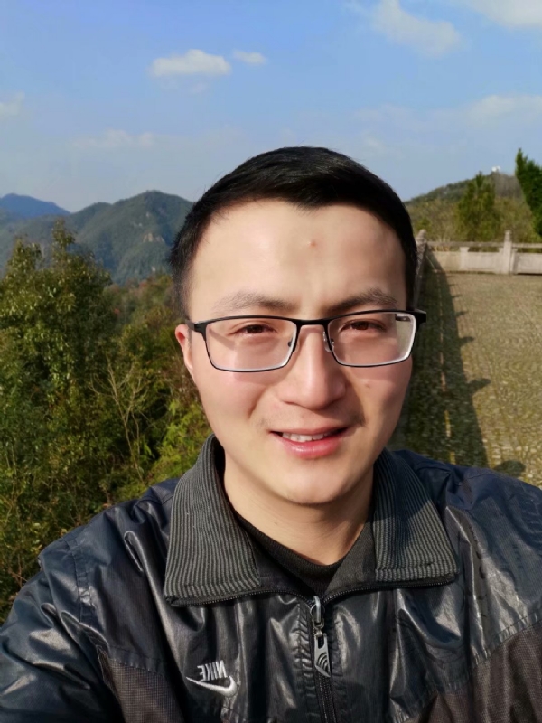 杨先生的第一张照片--南靖相亲网