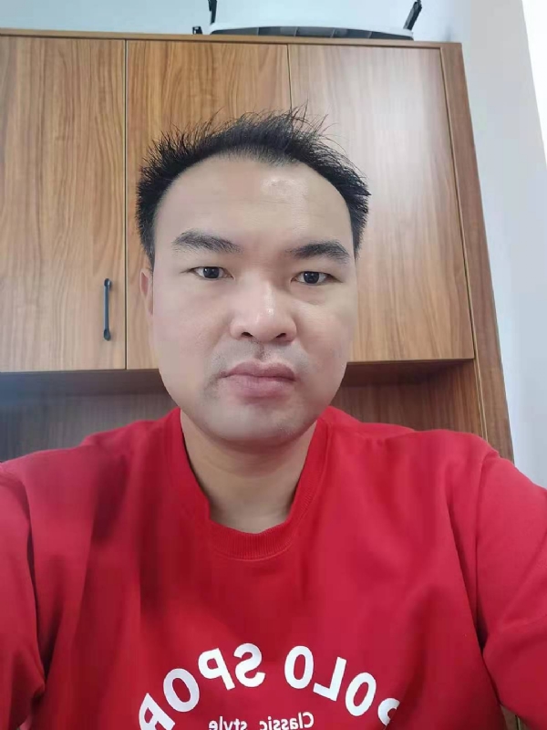 冷如秋的第二张照片--南靖相亲网