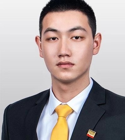 郭先生的第一张照片--南靖相亲网