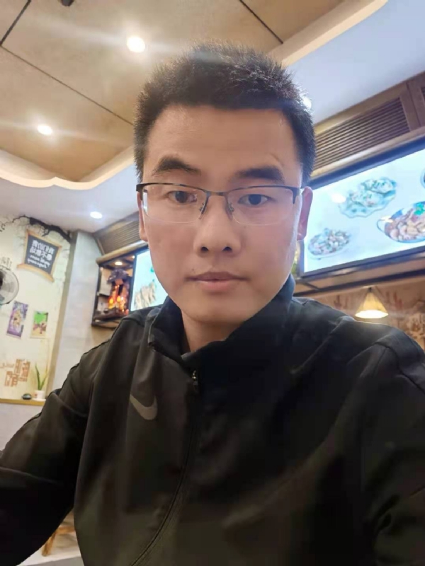 奔向幸福的第二张照片--南靖相亲网
