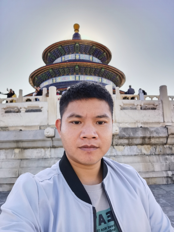 灵风的第一张照片--南靖相亲网